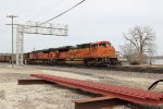 BNSF 9279 9002